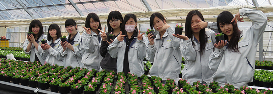 「京都府立農芸高等学校」の特徴と入試制度をくわしく解説 drawermaker~引き出しの最大化~